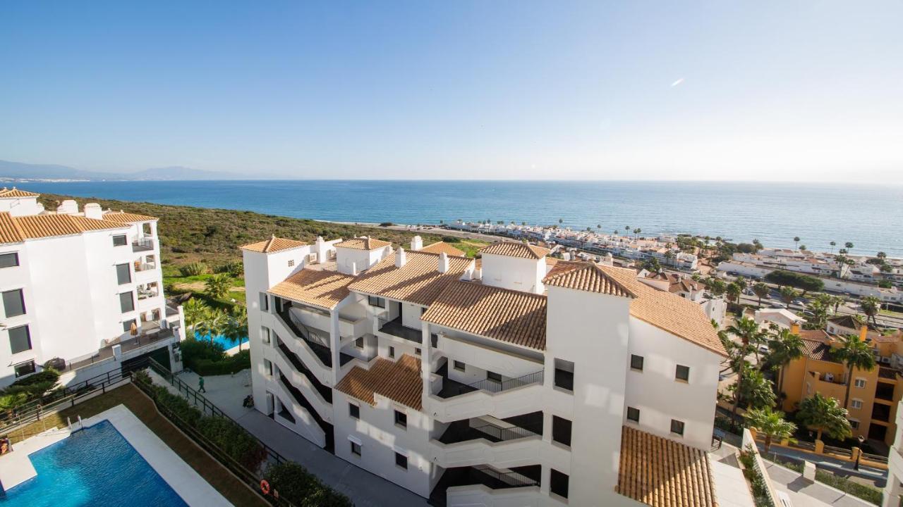 Blue Suites B2-305 Manilva Exterior foto