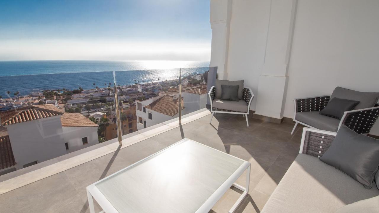 Blue Suites B2-305 Manilva Exterior foto