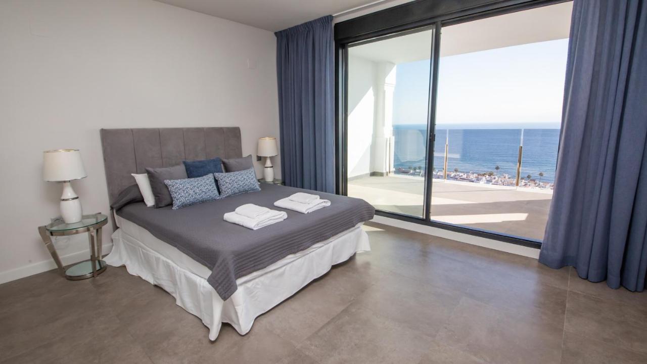 Blue Suites B2-305 Manilva Exterior foto