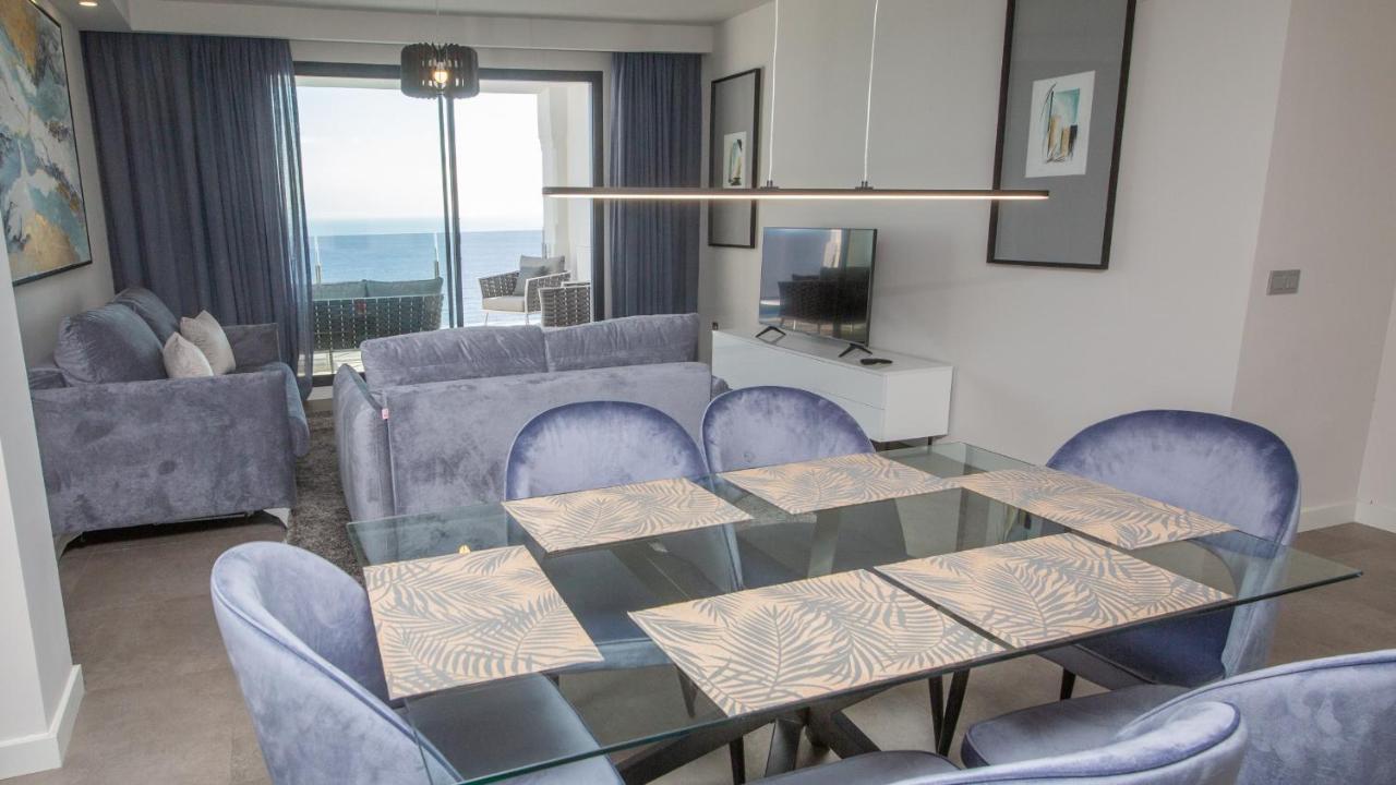 Blue Suites B2-305 Manilva Exterior foto